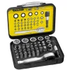 Bity 1/4” 40szt. Stanley 1-13-906