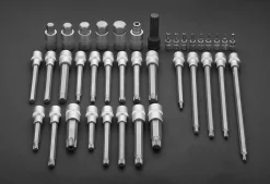 Bity Torx 1/2