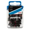 Bity udarowe PH3x25mm, 20szt. Graphite 56H532