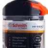 Bity udarowe T40 25mm HI-TEK, 20szt. Schmith SBU-T40/25