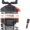 Bity udarowe T25 25mm HI-TEK, 20szt. Schmith SBU-T25/25