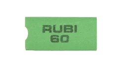 Bloczek diamentowy do polerowania G60 Rubi 61974