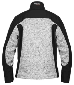 Bluza dzianinowa Neo 81-555