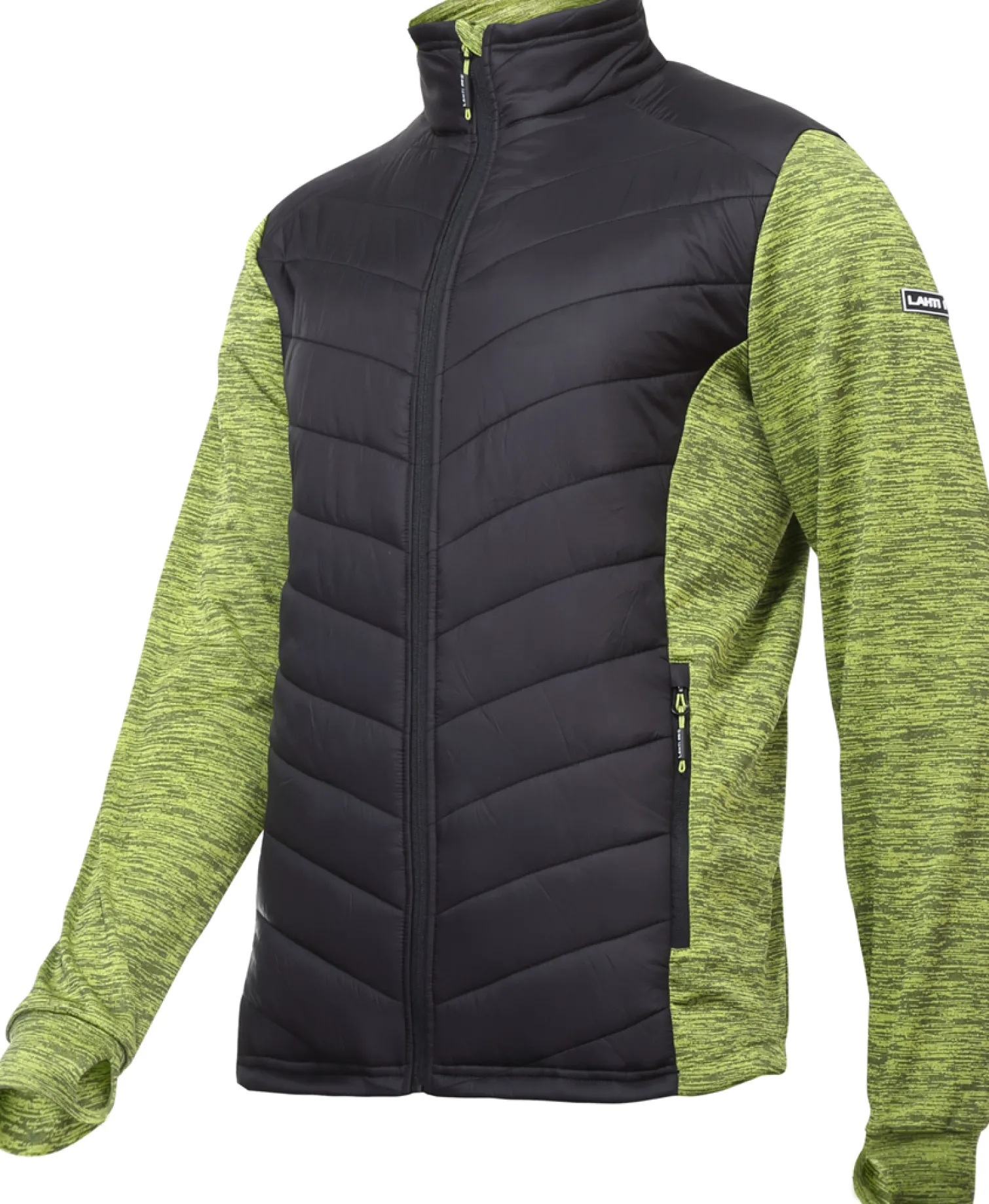 Bluza ocieplana Lahti Pro L401230