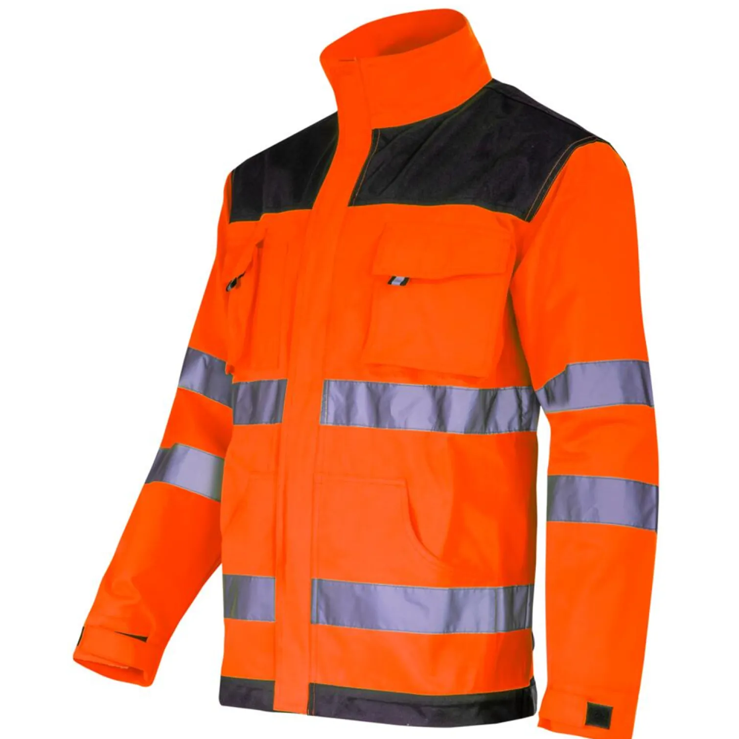 Bluza ostrzegawcza Lahti Pro L404170