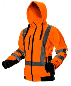 Bluza ostrzegawcza Neo 81-746