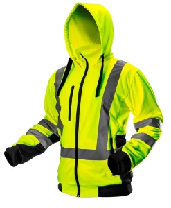 Bluza ostrzegawcza Neo 81-745