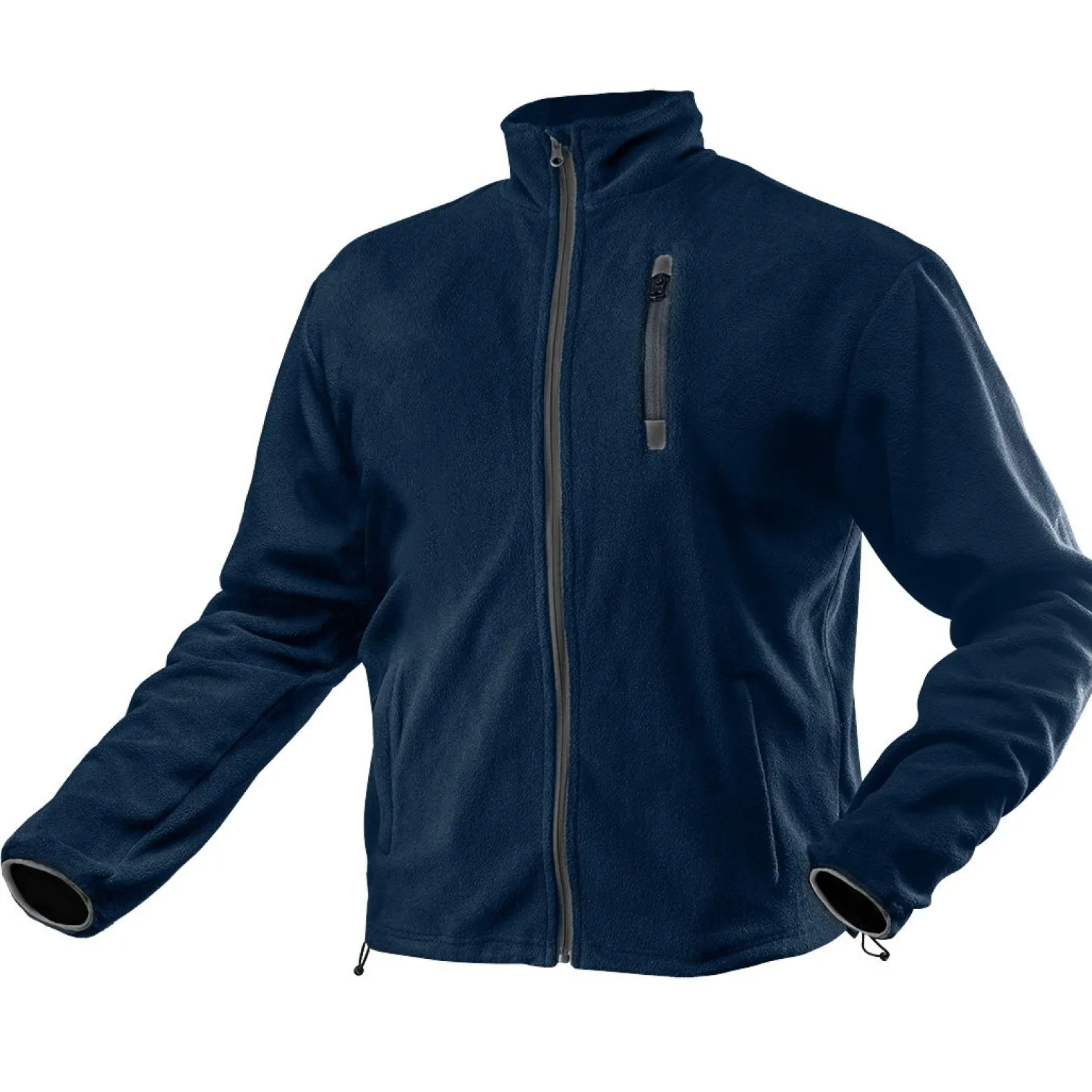 Bluza polarowa Neo 81-502