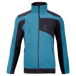 Bluza polarowa ze wzmocnieniami Lahti Pro L40114