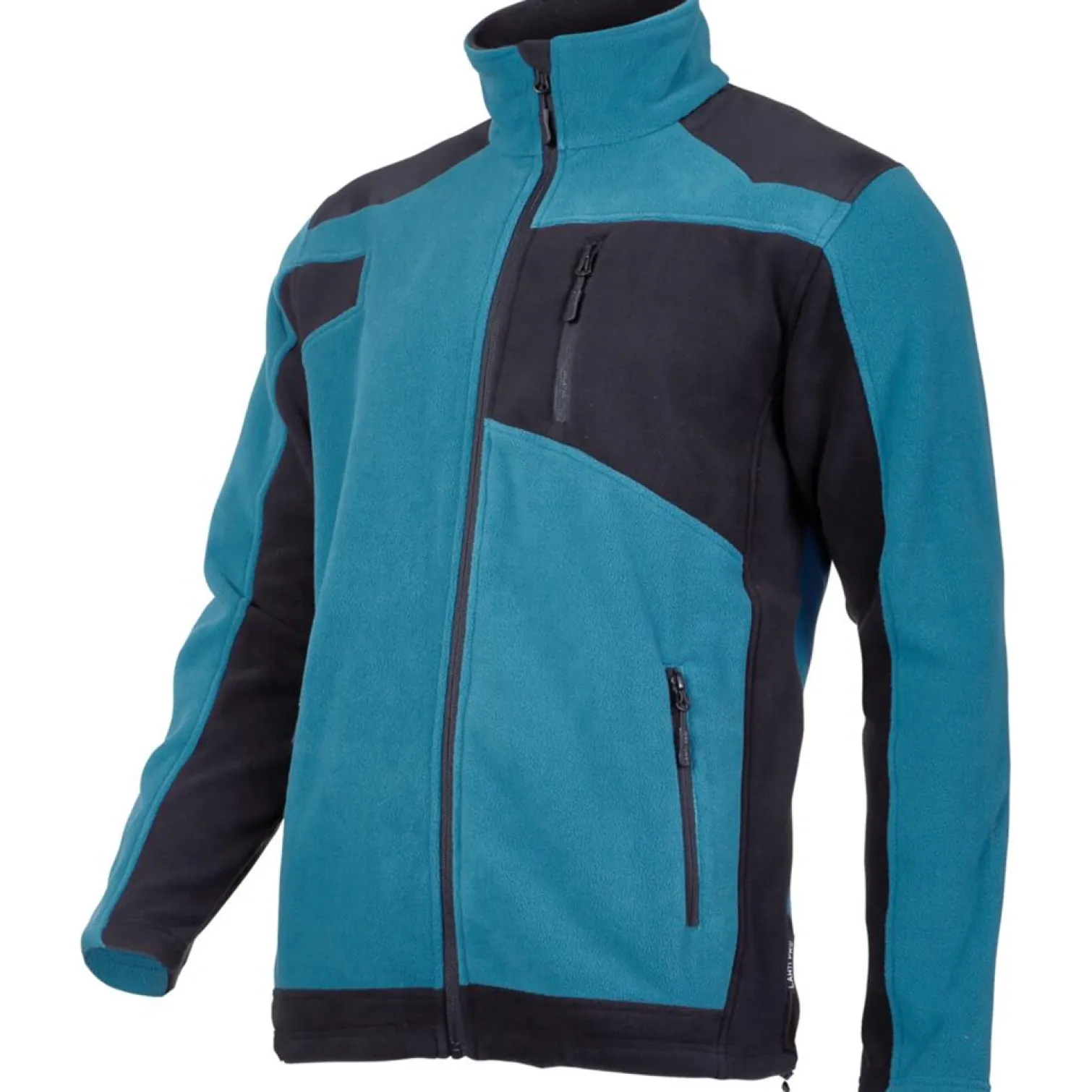 Bluza polarowa ze wzmocnieniami Lahti Pro L40114