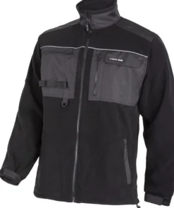 Bluza polarowa ze wzmocnieniami Lahti Pro L401390