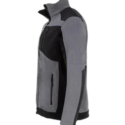 Bluza polarowa ze wzmocnieniami Lahti Pro L40137