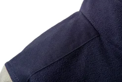 Bluza polarowa ze wzmocnieniami Neo 81-505