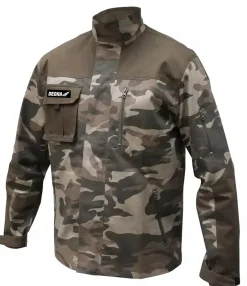 Bluza robocza Dedra BH43BL
