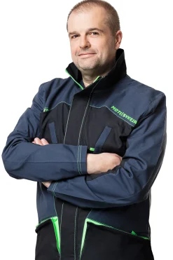 Bluza robocza Motosynteza Neo 81-219