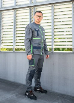 Bluza robocza Neo 81-217