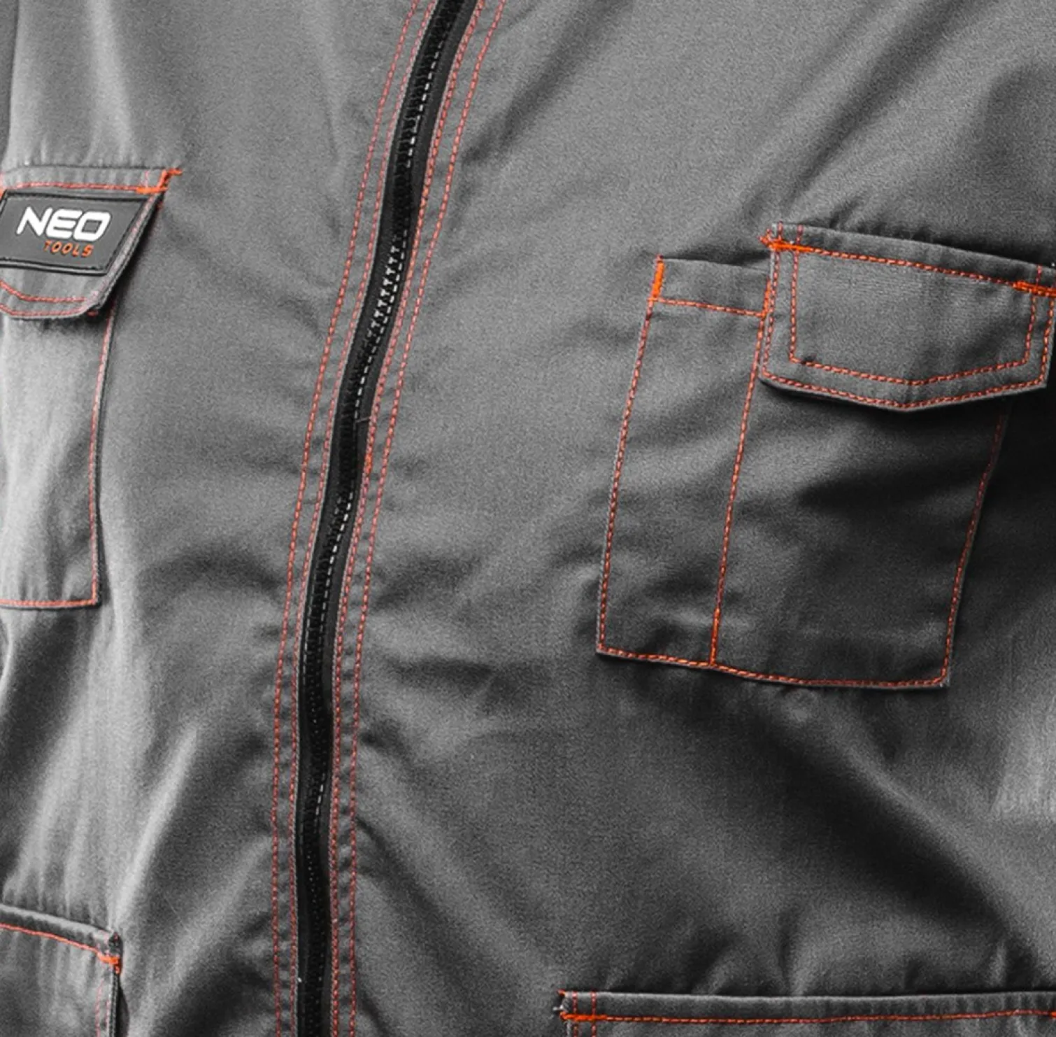 Bluza robocza Neo 81-410