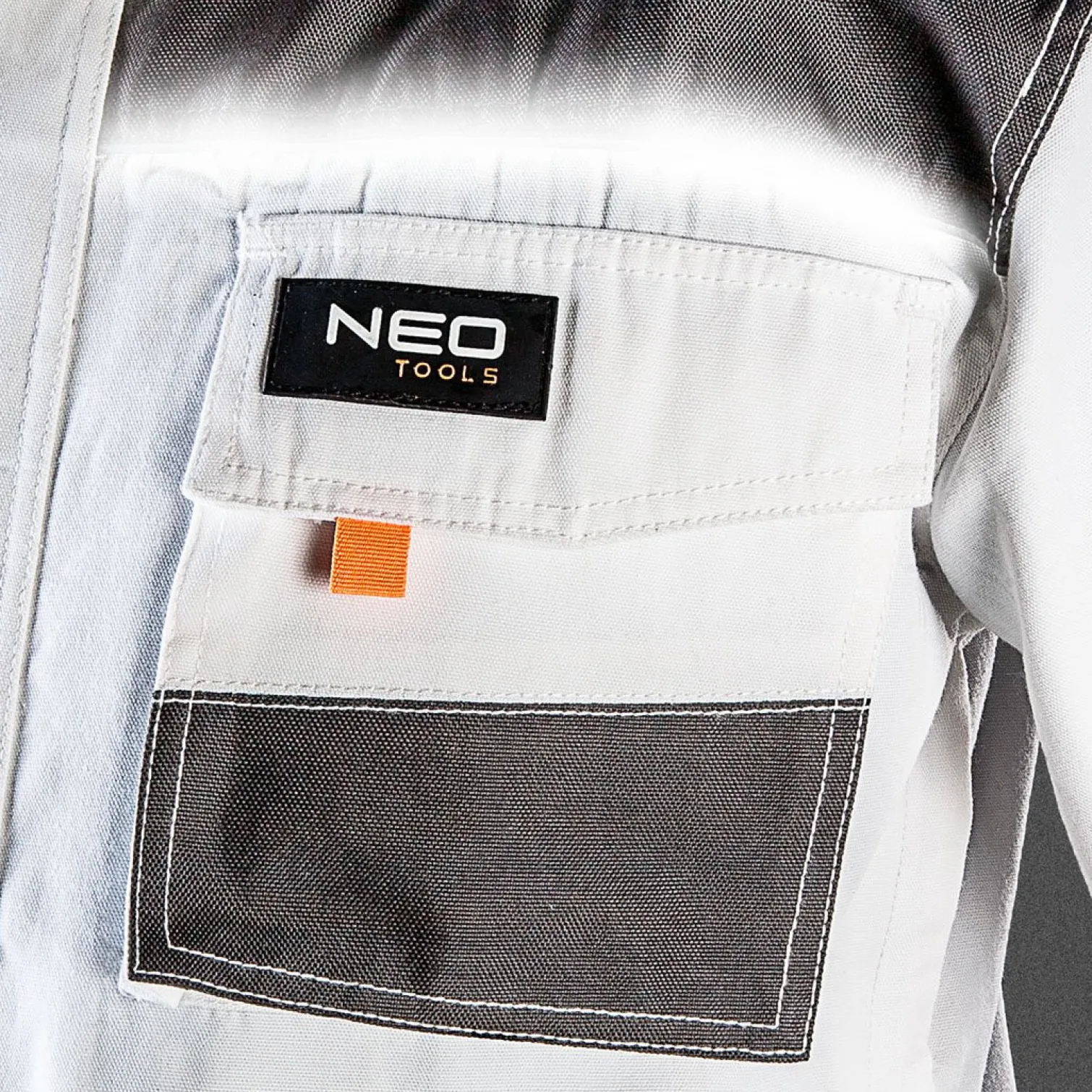 Bluza robocza Neo 81-110