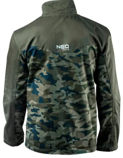 Bluza robocza Neo 81-211