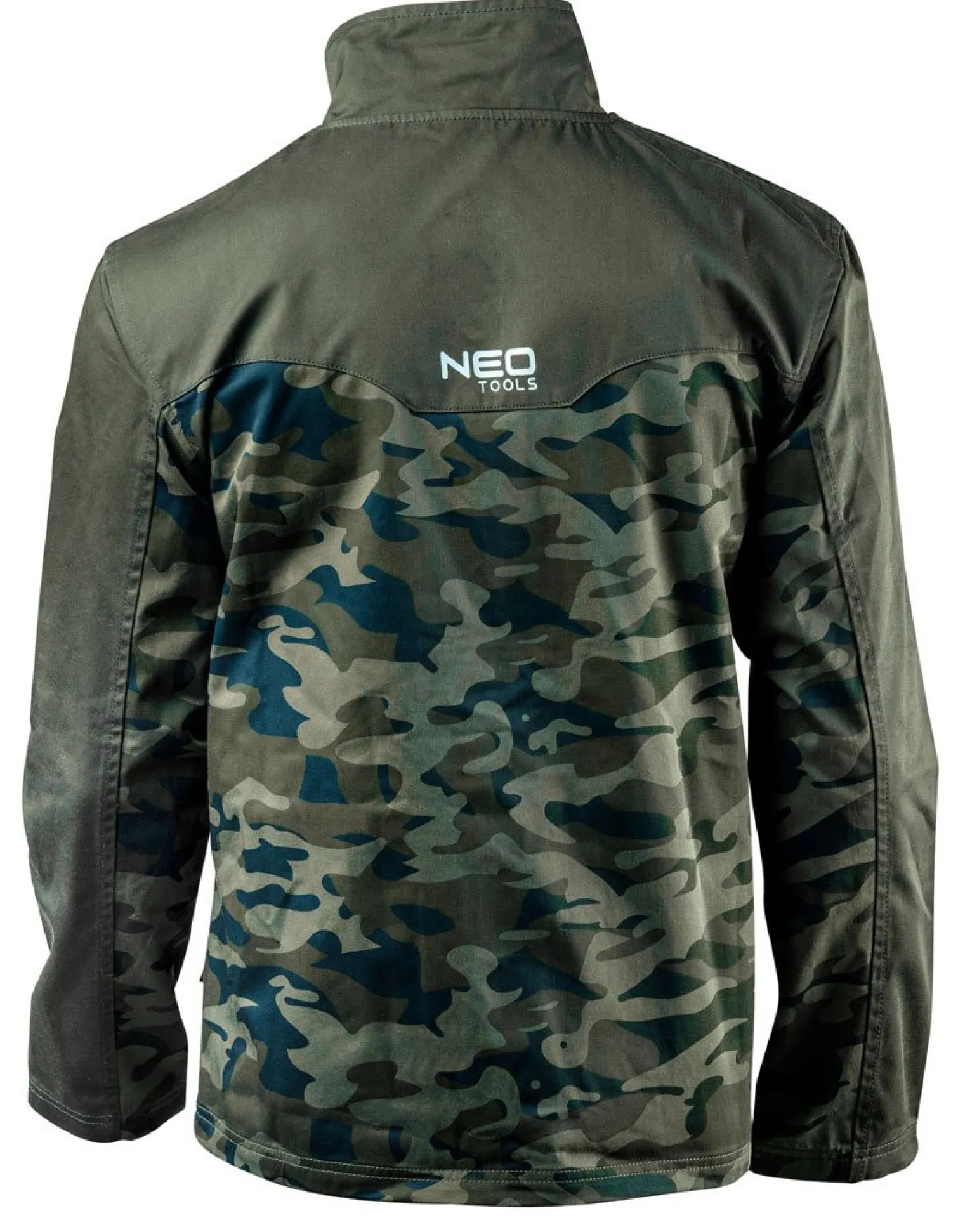 Bluza robocza Neo 81-211