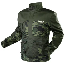 Bluza robocza Neo 81-211