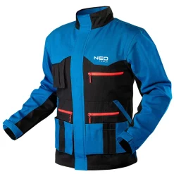 Bluza robocza Neo 81-215