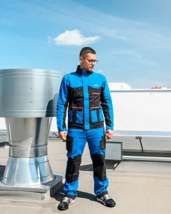 Bluza robocza Neo 81-215