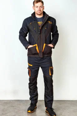Bluza robocza Neo Garage Neo 81-207