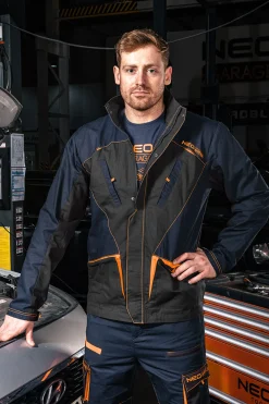 Bluza robocza Neo Garage Neo 81-207