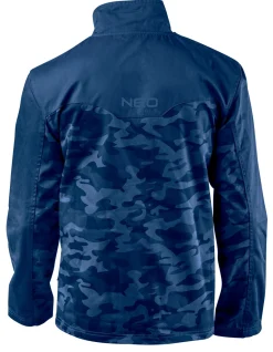 Bluza robocza Neo 81-213-XXL