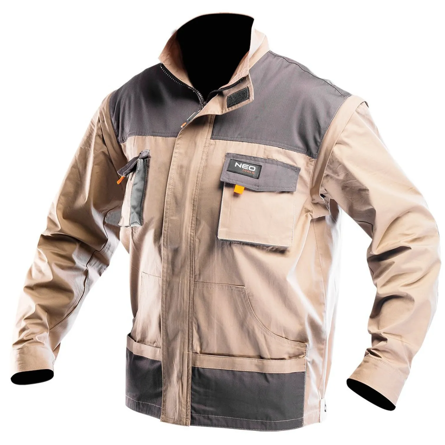 Bluza robocza 2w1 Neo 81-310