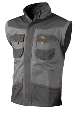 Bluza robocza 2w1 Neo 81-311