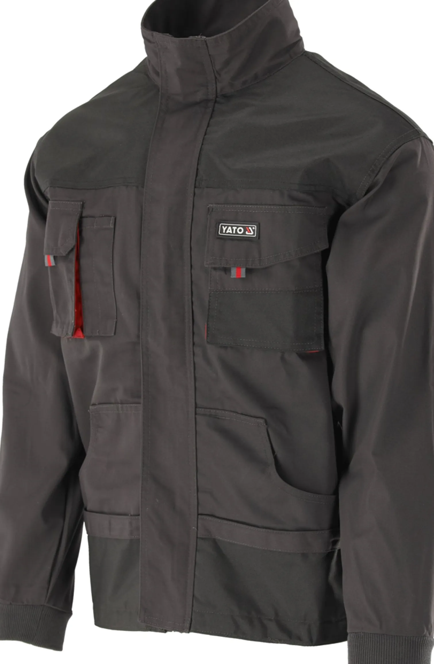 Bluza robocza ze wzmocnieniami Yato BASALT