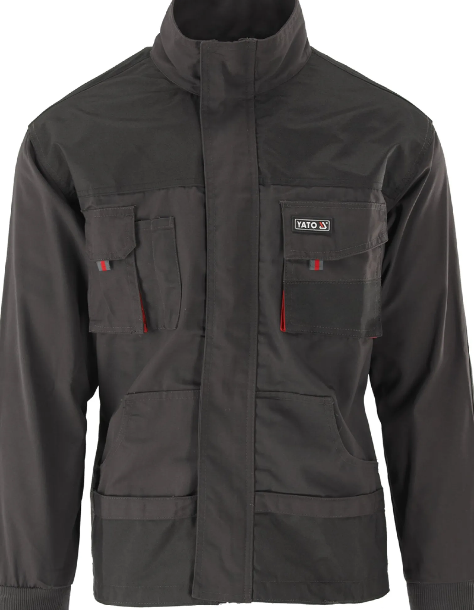 Bluza robocza ze wzmocnieniami Yato BASALT