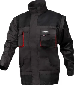 Bluza robocza ze wzmocnieniami Schmith S1121