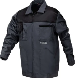 Bluza robocza ze wzmocnieniami Schmith S1101