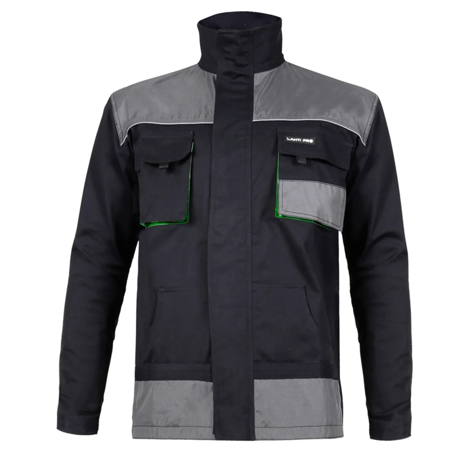 Bluza robocza ze wzmocnieniami Lahti Pro L40407