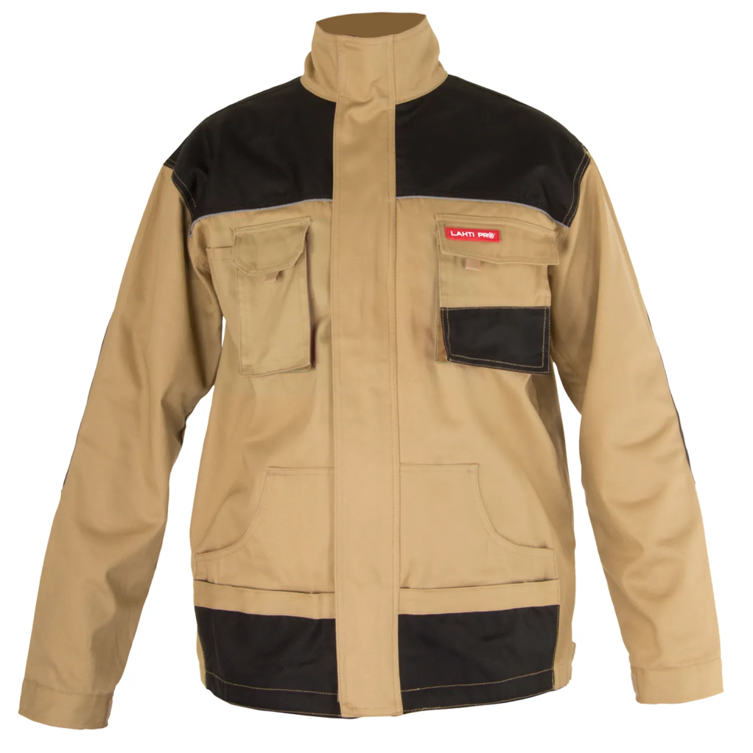 Bluza robocza ze wzmocnieniami Lahti Pro L40401