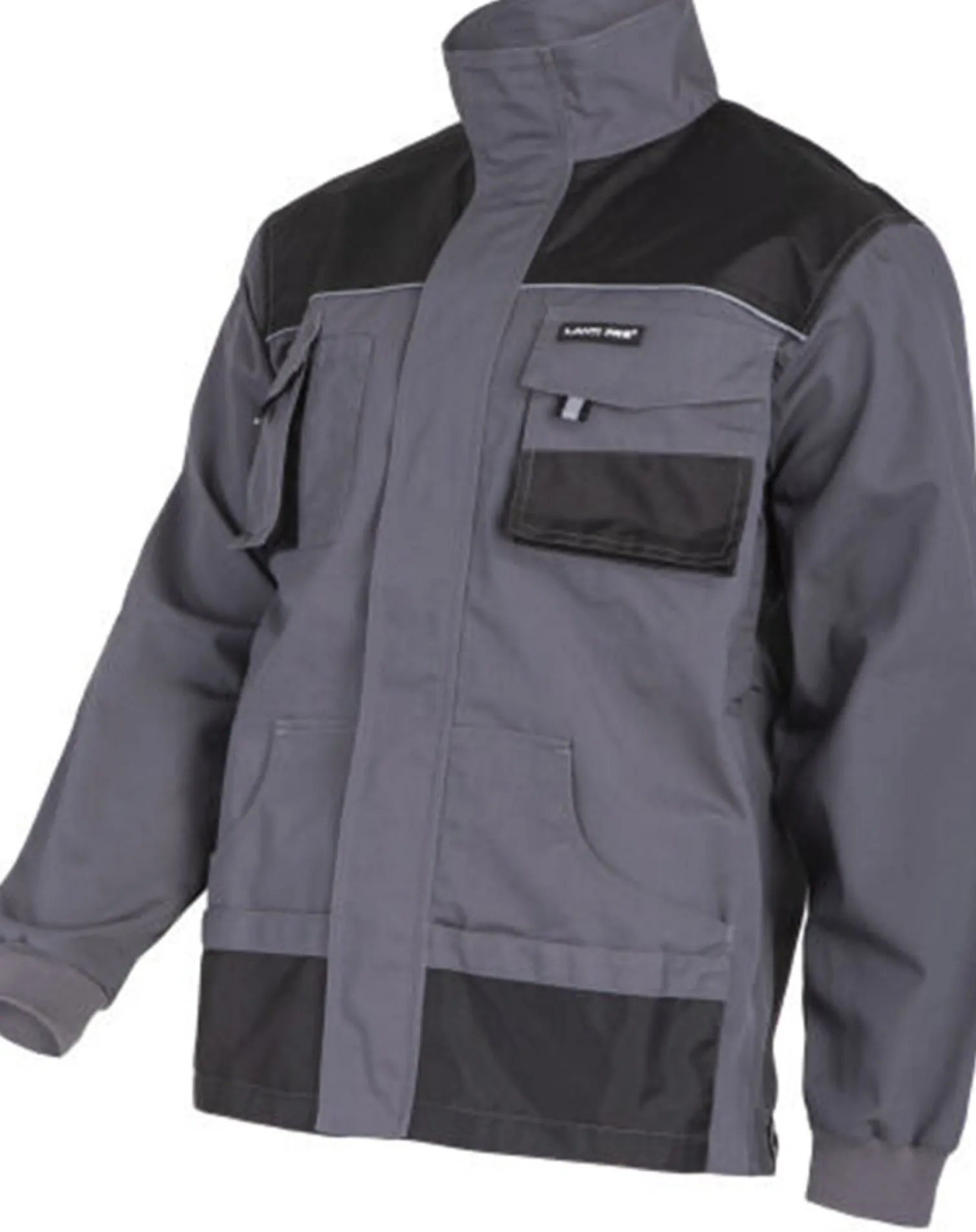 Bluza robocza ze wzmocnieniami Lahti Pro L40419