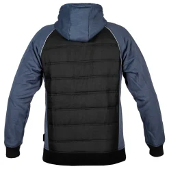 Bluza robocza z kapturem Neo 81-556