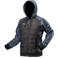 Bluza robocza z kapturem Neo 81-556