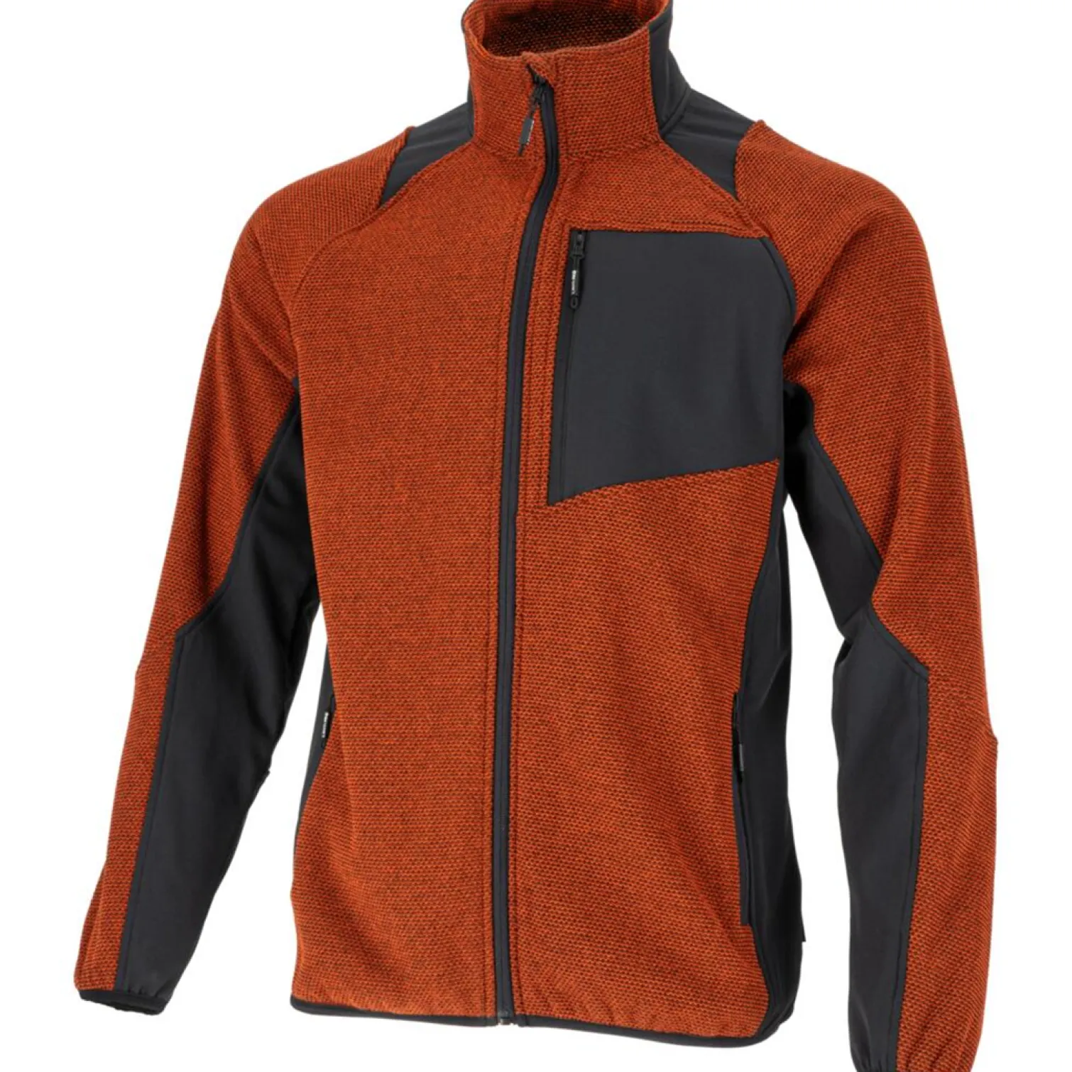 Bluza rozpinana Lahti Pro L40153