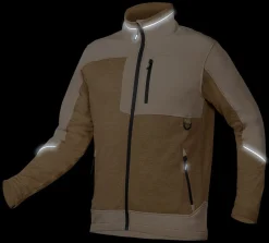 Bluza rozpinana softshell Neo 81-516