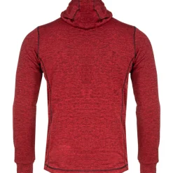 Bluza rozpinana z kapturem Lahti Pro L401340
