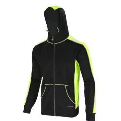 Bluza rozpinana z kapturem Lahti Pro L401510