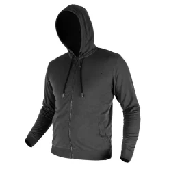 Bluza rozpinana z kapturem Neo 81-514