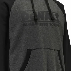 Bluza z kapturem STRATFORD DeWalt DWC126-013
