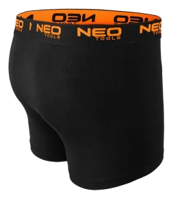 Bokserki męskie, 3-pack Neo 81-679