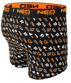 Bokserki męskie, 3-pack Neo 81-679