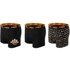 Bokserki męskie, 3-pack Neo 81-679